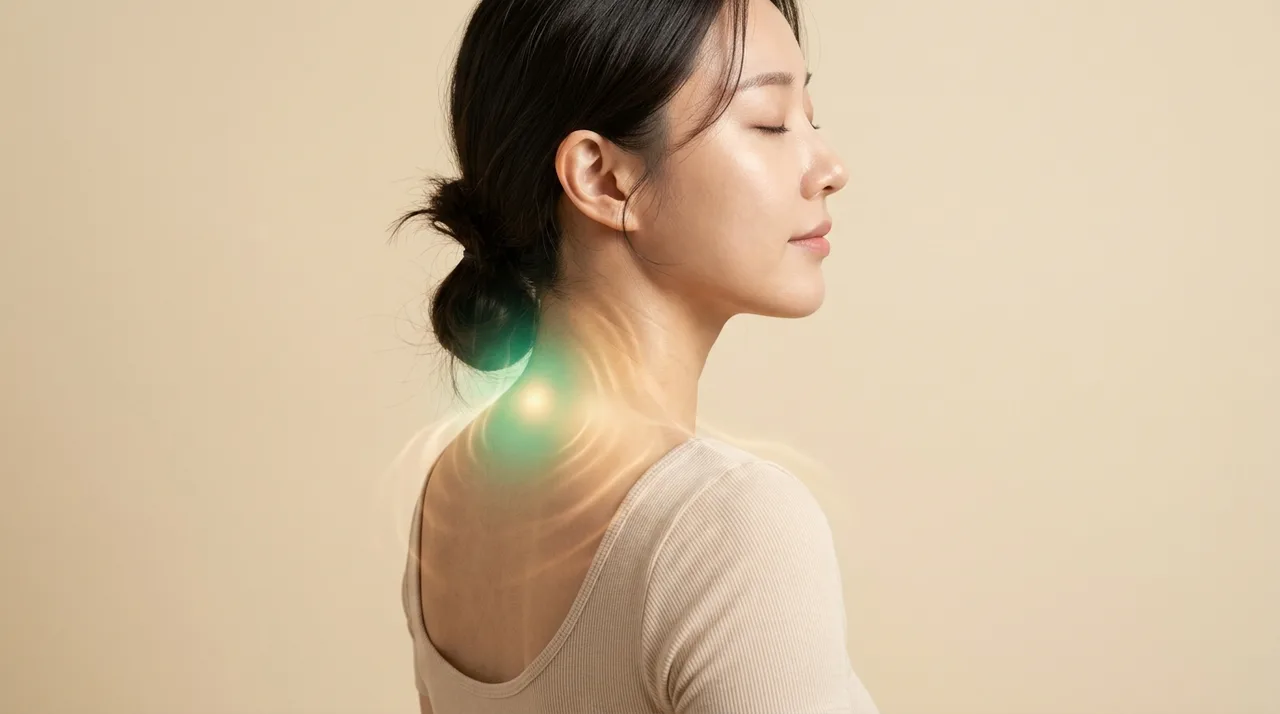 1단계 식욕 중추 안정 모션