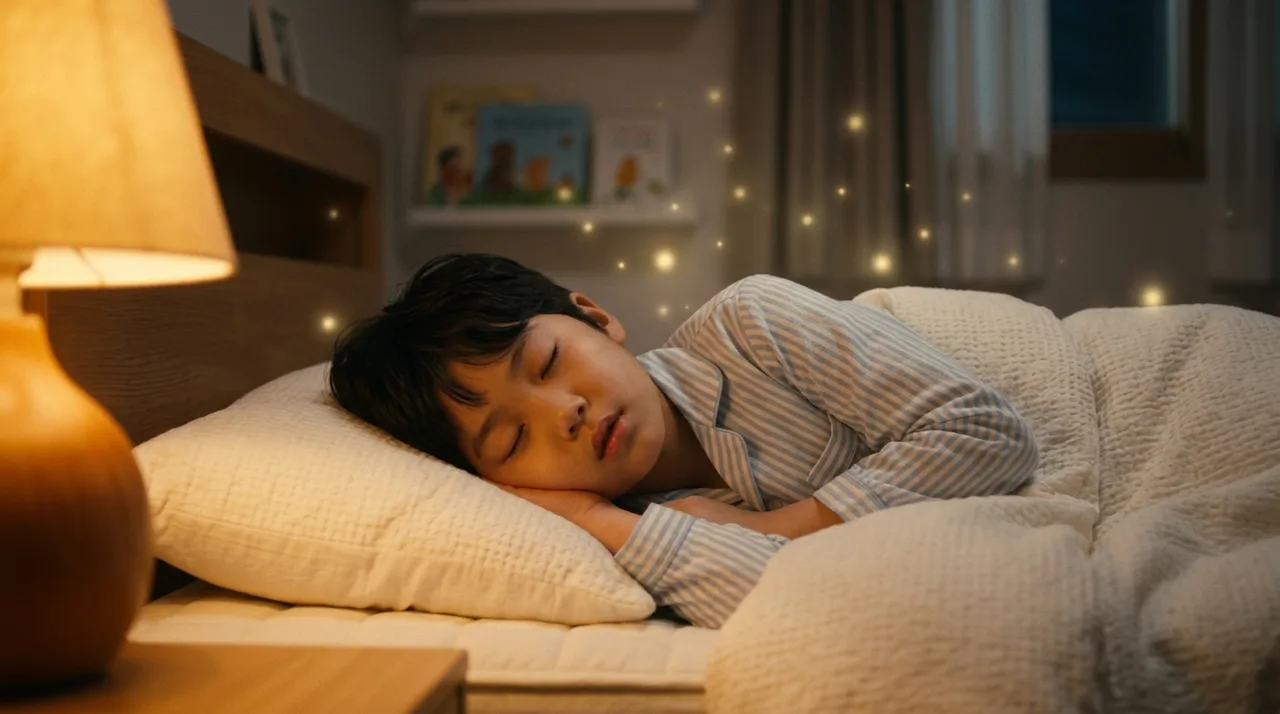 1단계 식욕 중추 안정 모션