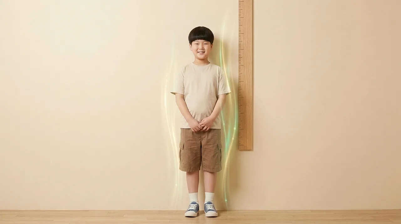 쥐어 짜서 물이 배출되는 전신