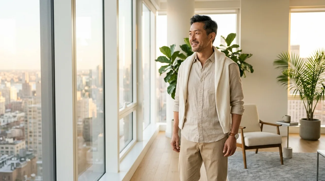 국제 학술 논문 검수로 입증된 '시원한 배뇨 · 끊김 없는 통잠 · 당당한 남성 활력'