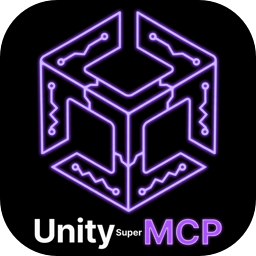 Unity Super MCP