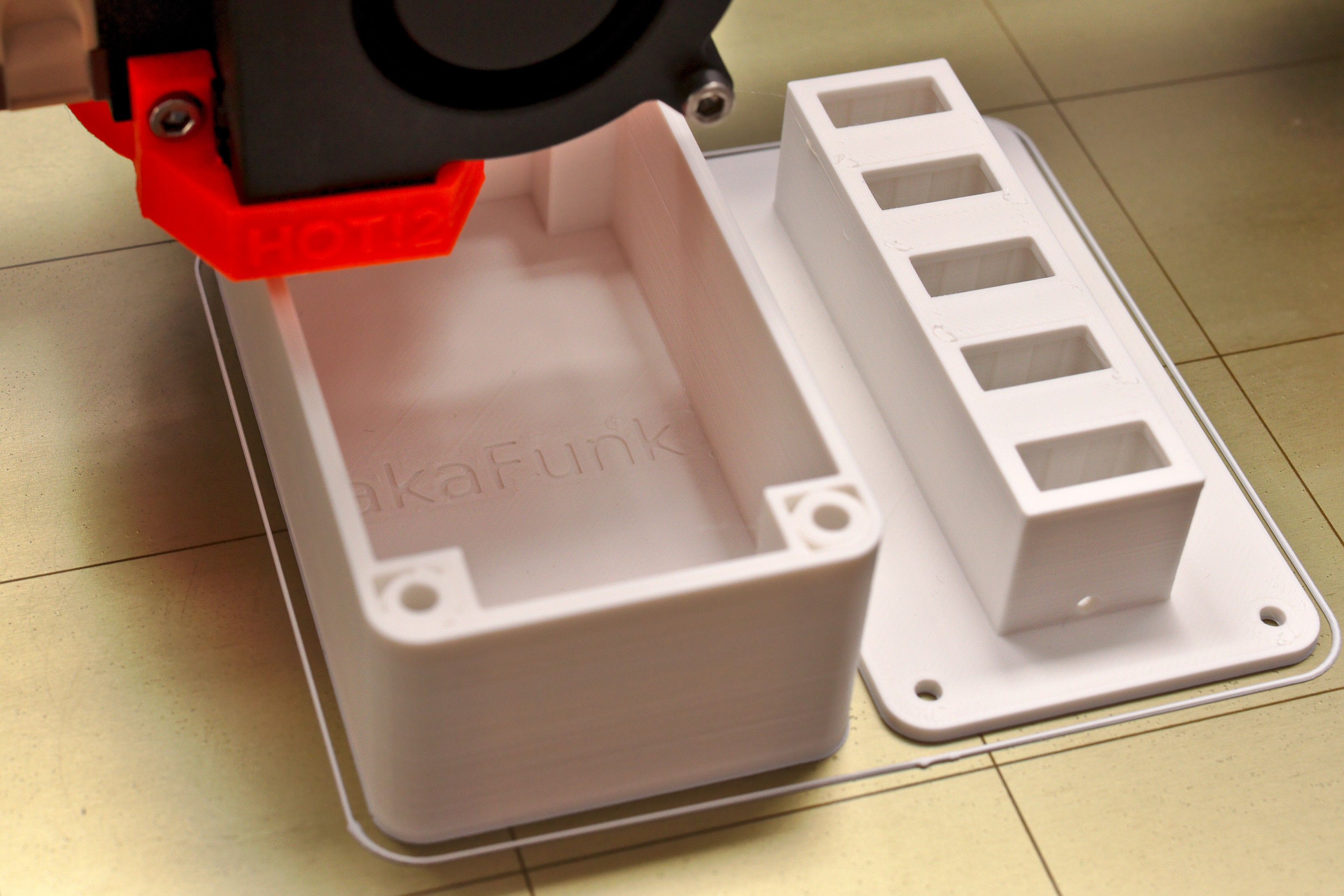 PowerPoleSplitter Printed