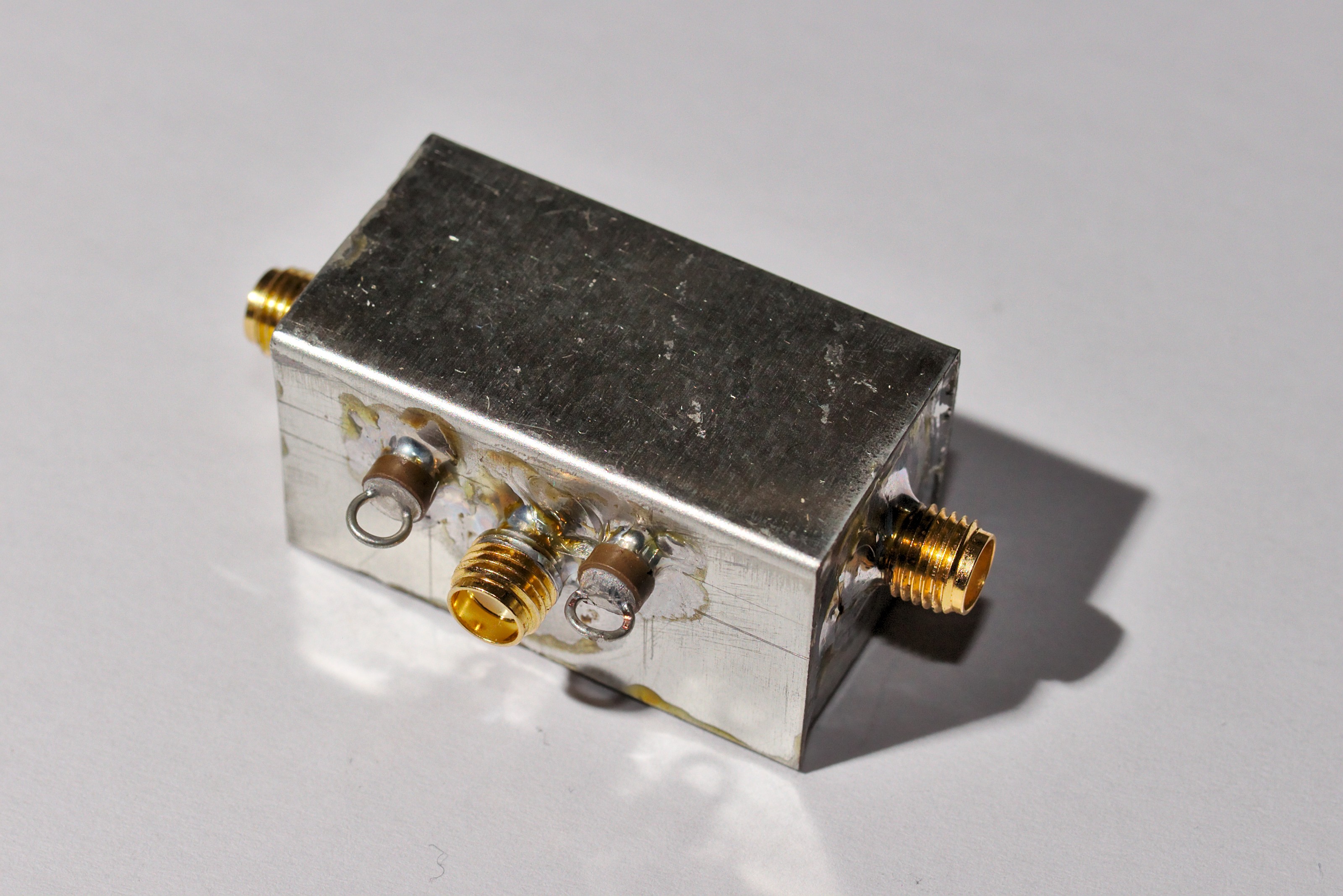 RF-Switch-CG2179M2-HMC544A, from the project README