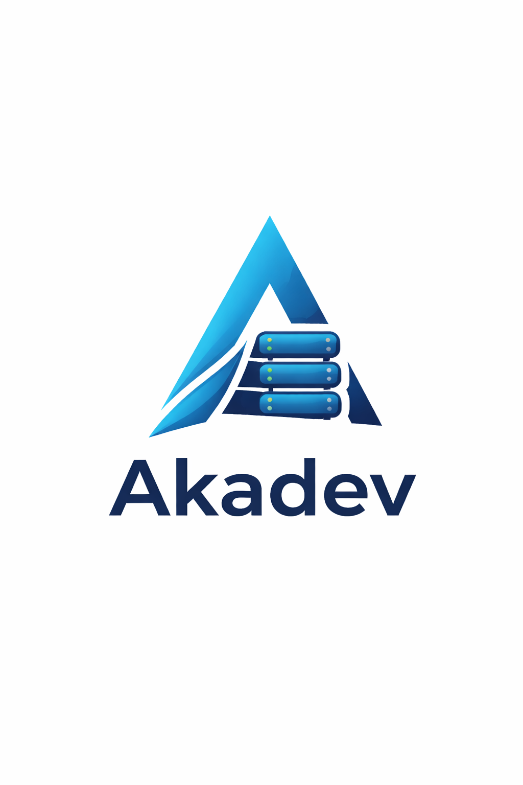 Akadev Logo
