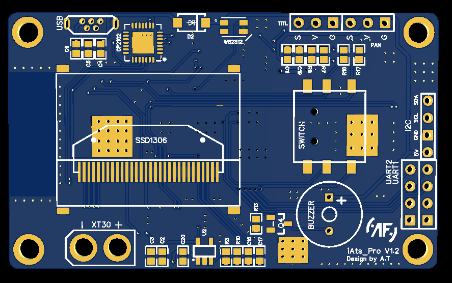 3D_PCB_LAYOUT_TOP