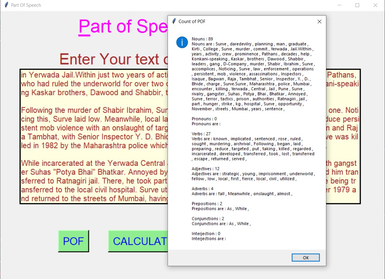 part-of-speech-calculator