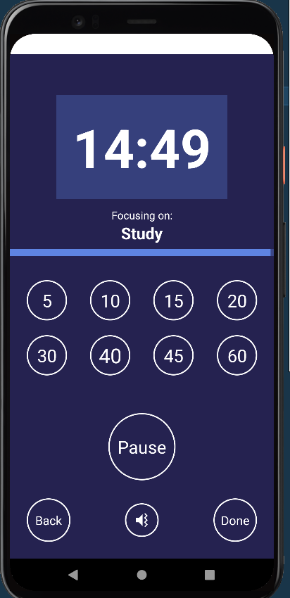 GitHub - akash-saha-1/focus-time-app: this is focus time app made using ...