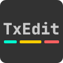 TxEdit Logo