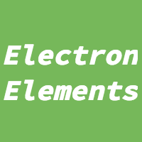 electron-elements