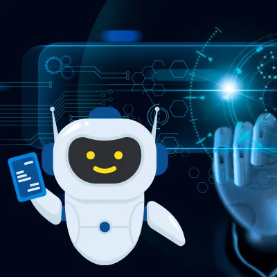 AI Chatbot Development Company