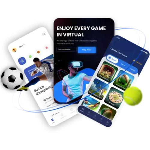 Fantasy Rugby App development company providing custom solutions for fantasy sports platforms, enhancing user experience with real-time data integration and advanced features for seamless gameplay.