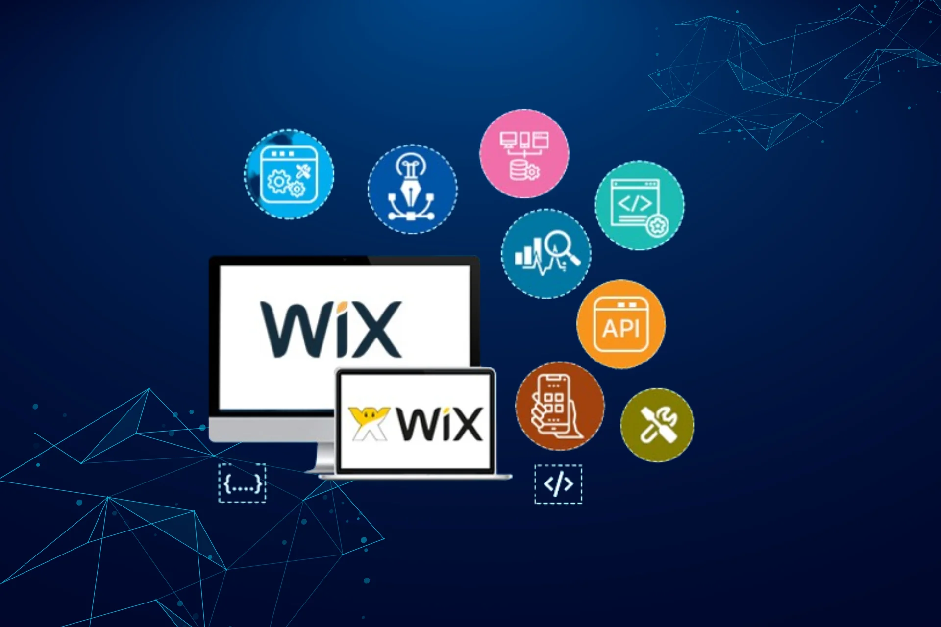 Wix Development Services