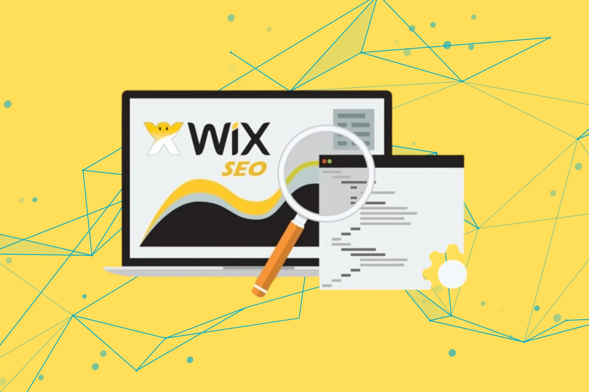 Wix SEO Services