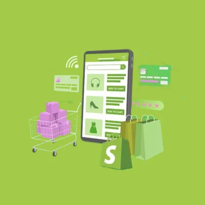 Shopify App Development