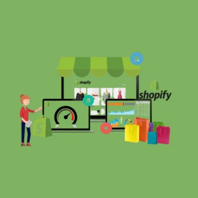 Shopify Development Company