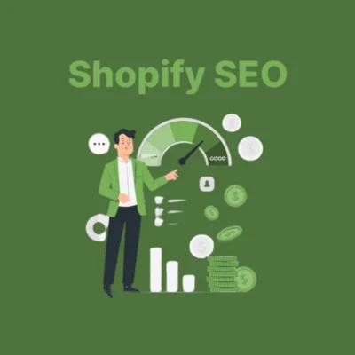 Shopify SEO Services