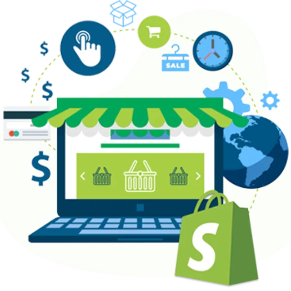 As a top Ecommerce Consulting Company, we specialize in providing tailored strategies to enhance your online business.