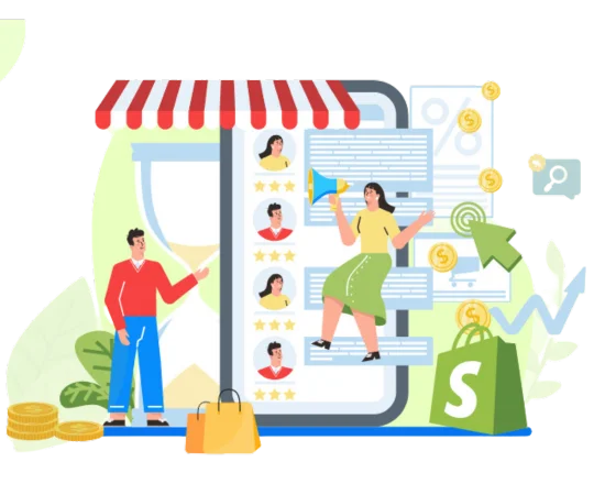 Elevate Your Online Store with Professional Shopify App Development Services