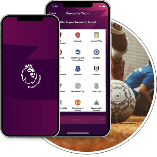 Fantasy Football App development company providing custom solutions for fantasy sports platforms, enhancing user experience with real-time data integration and advanced features for seamless gameplay.