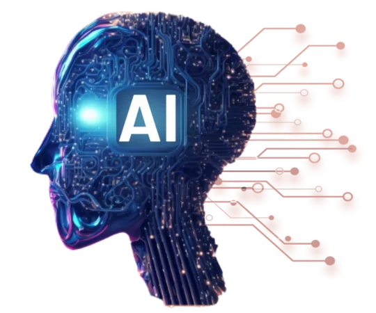 Expert AI developers for machine learning and deep learning solutions