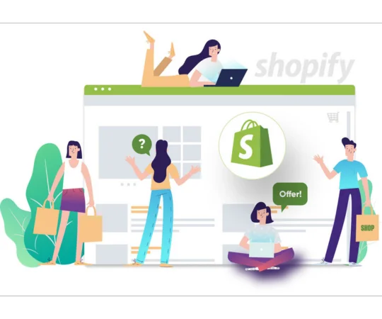 Our shopify theme development services focus on creating high-performing, user-friendly online stores tailored to your business needs. As a shopify theme development company, we deliver custom solutions that enhance functionality, boost search rankings, and drive conversions.