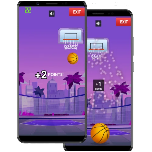 Fantasy basketball App development company providing custom solutions for fantasy sports platforms, enhancing user experience with real-time data integration and advanced features for seamless gameplay.