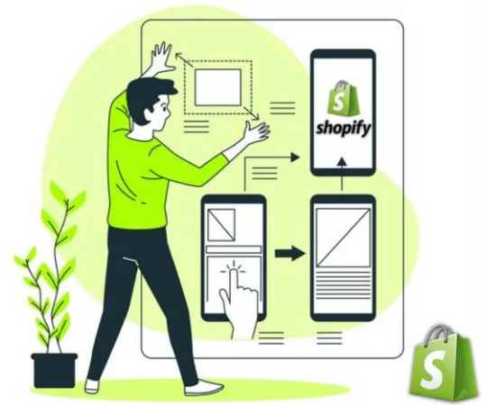 Elevate Your Online Store with Professional Shopify App Development Services