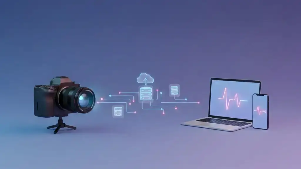 How Live Streaming Works thumbnail