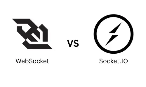 WebSocket vs Socket.IO Wallpaper
