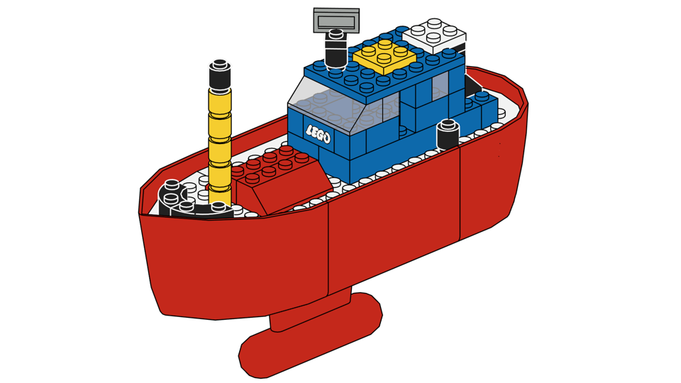 Tugboat