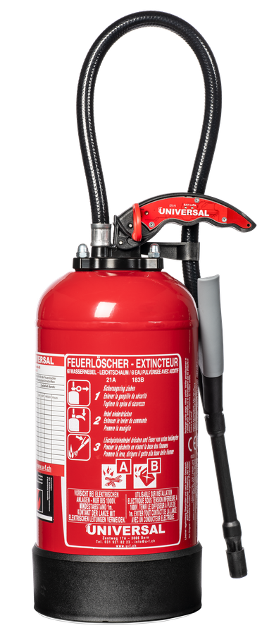 image Fire Extinguisher