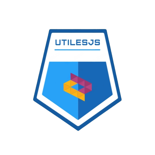 UtilesJS Logo