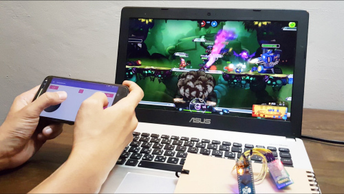 How to Play Android Games on PC - javatpoint