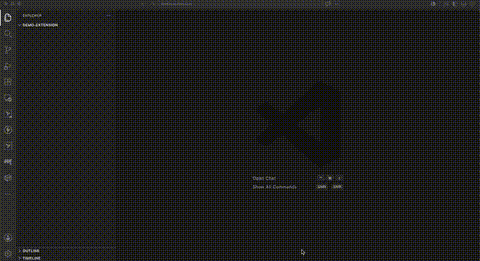 Prompt Preflight VS Code demo