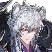 SilverAsh the Reignfrost