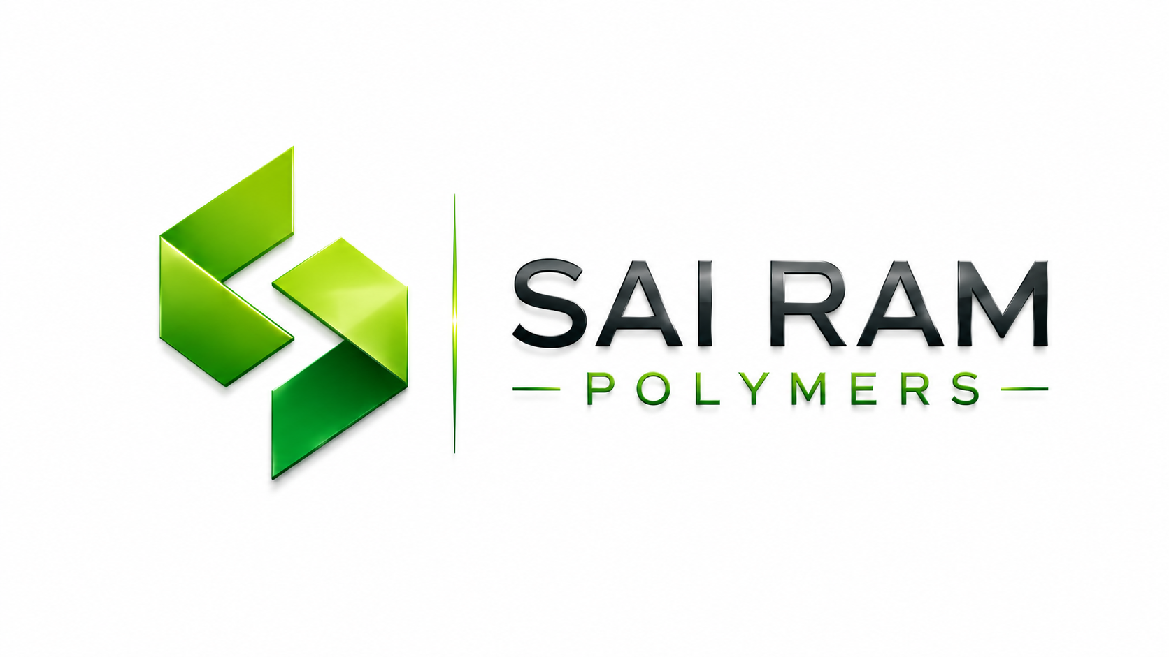 Sai Ram Polymers Logo