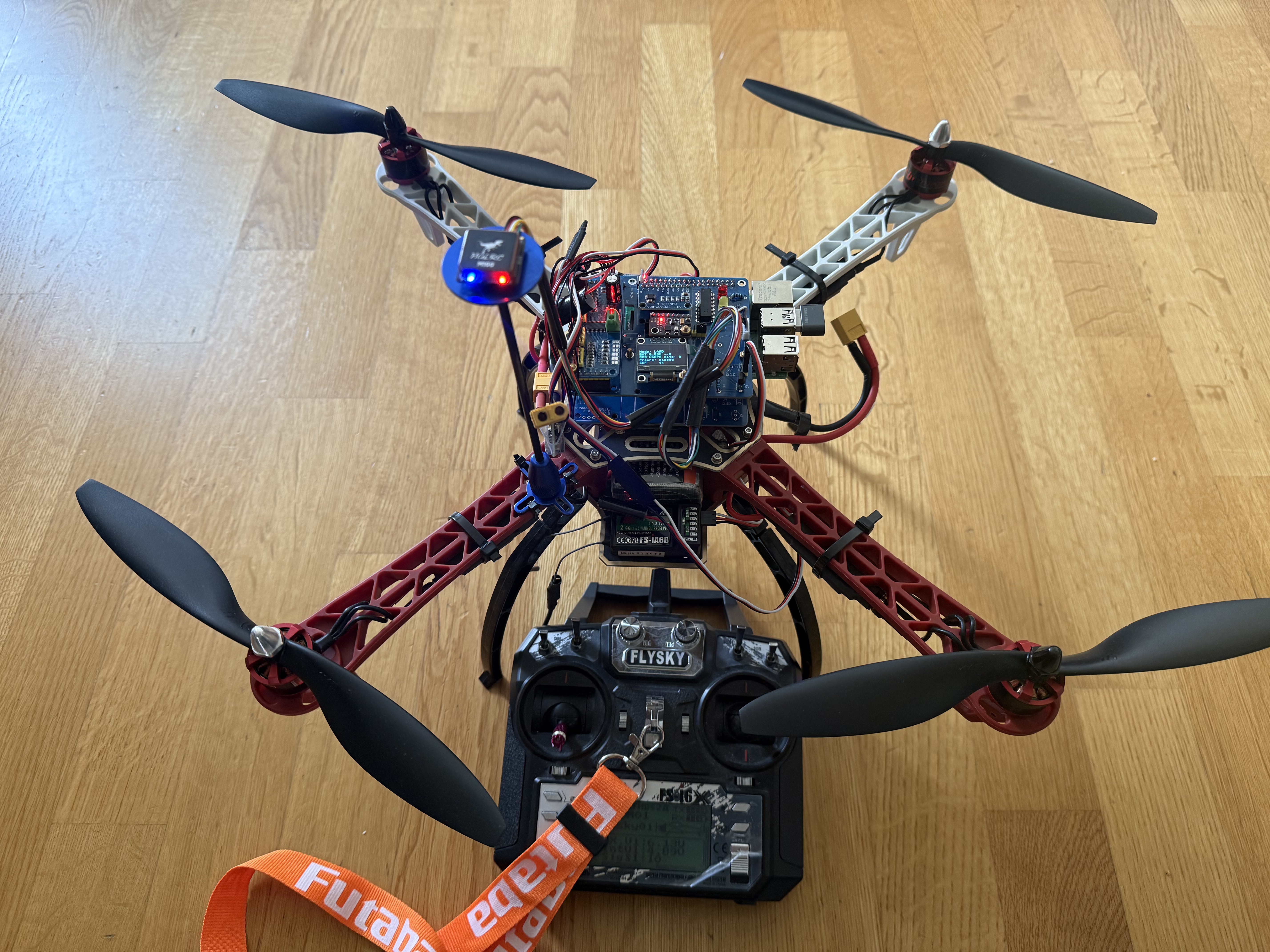Drone