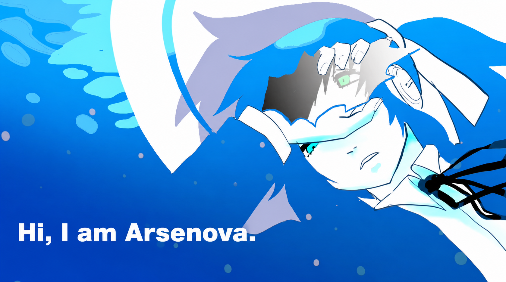 Arsenova