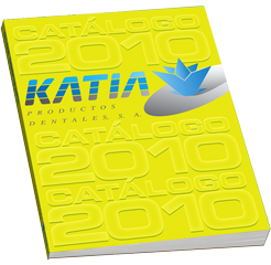 CatálogoKatia