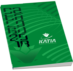 CatálogoKatia