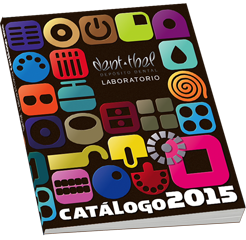 CatálogoLab
