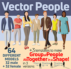 VectorPeople