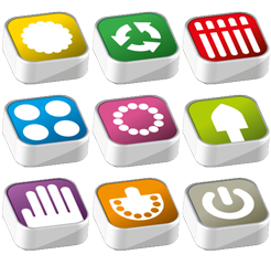 Iconos