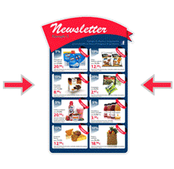Newsletters