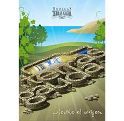 POSTERTerrasGauda2