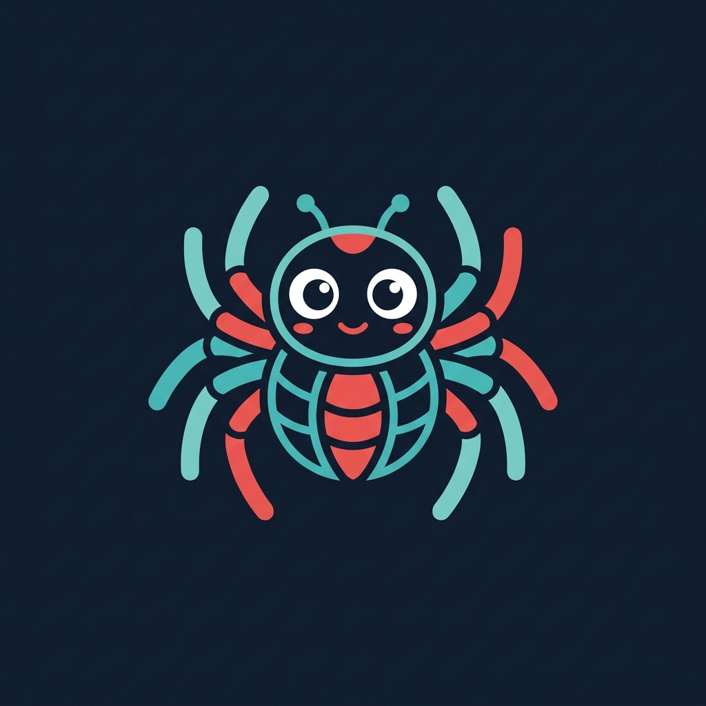 Spider Theme Suite Logo