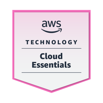 AWS Knowledge: Cloud Essentials