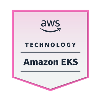 AWS Knowledge: Amazon EKS