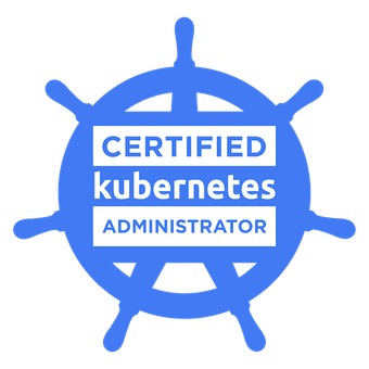 Certified Kubernetes Administrator