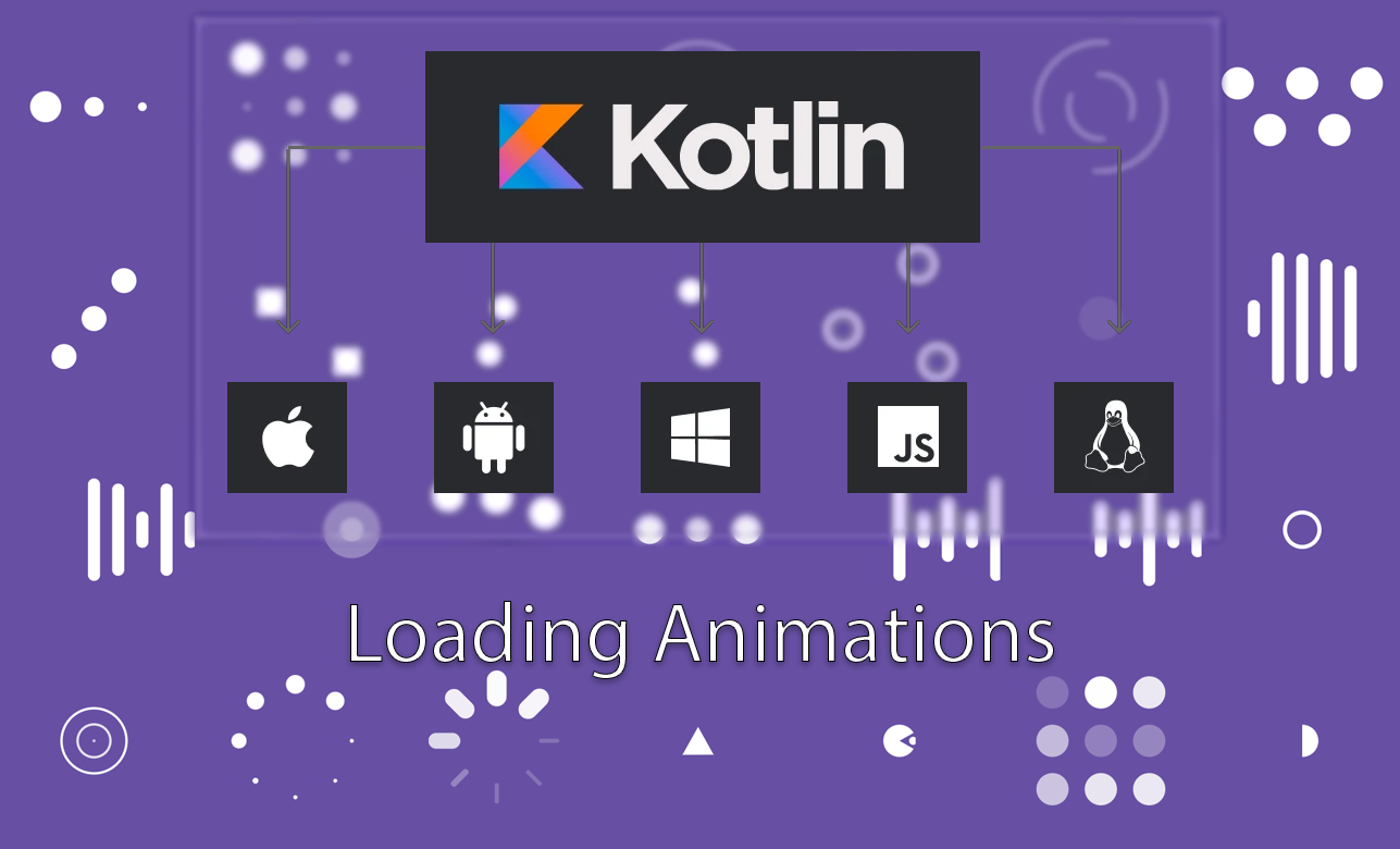 KMP Loading Animation